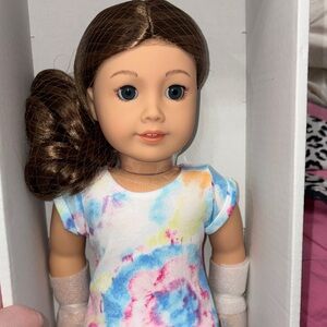 Brand New American Girl Doll Truly Me 126🔥
